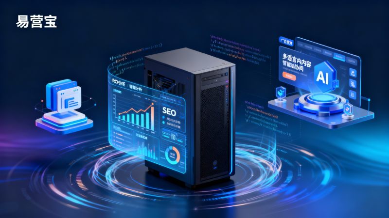 B2B-Website-Preisvergleich für den Außenhandel: Ist ein vorgefertigtes Paket oder eine maßgeschneiderte Entwicklung kostengünstiger?