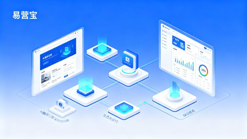 Welche globale Website-SaaS-Plattform ist die beste? Unterschiede in Markenunterstützung und Service-Ökosystem