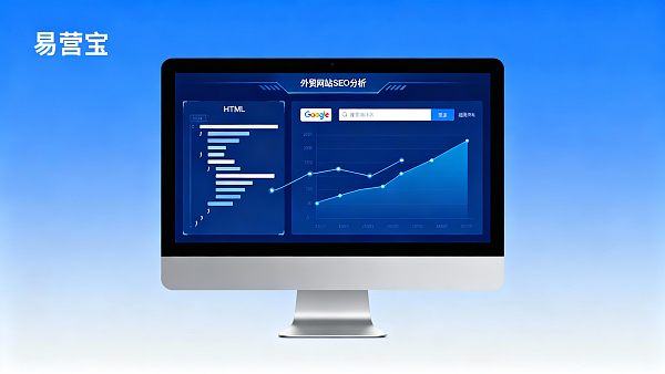 Beeinflusst die Verwendung von Website-Vorlagen für den Außenhandel die SEO? Der Technische Direktor liefert eine tiefgehende Analyse für Sie.