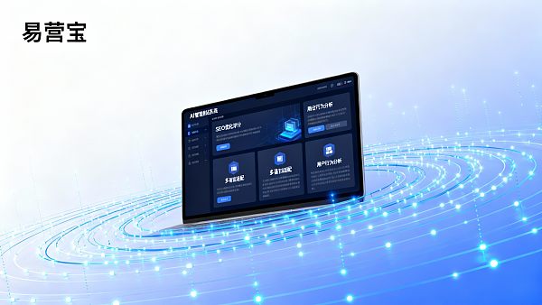 EasyStore führt als Erster AI-Intelligente Website-Erstellung ein: Verwandeln Sie Ihre Export-Website von einer 