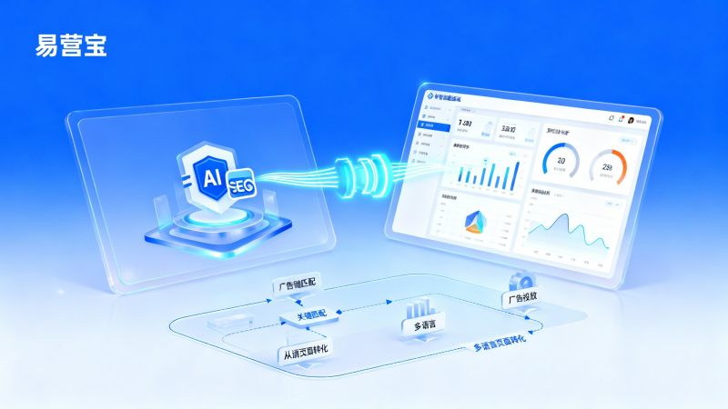 Was ist der Unterschied zwischen dem unabhängigen Website-Bau-Service von EasyProfit und traditionellen Website-Erstellungsfirmen? Welche Option ist besser für grenzüberschreitende Werbung geeignet?