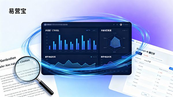 外贸询盘转化率低的常见原因有哪些?从落地页到邮件的全链路诊断 外贸询盘转化率低的常见原因有哪些?从落地页到邮件的全链路诊断