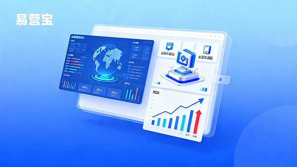 AI-gestützte Marketing für Auslands-Handelswebsites: Lohnt sich die Investition? Tiefenanalyse von Kosten und Nutzen