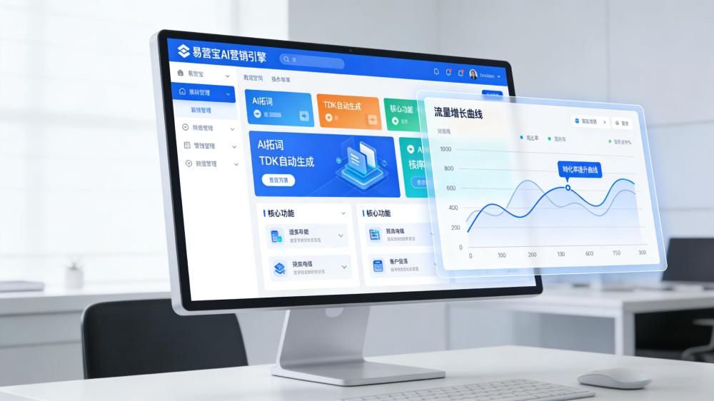 Wie ist die intelligente Marketingplattform von EasyCamp?