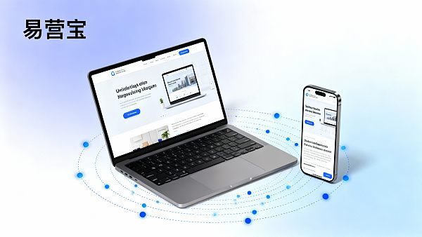 Sind adaptive Websites für Exportunternehmen geeignet? Analyse der Vorteile von Multi-Device-Kompatibilität und Mehrsprachigkeit