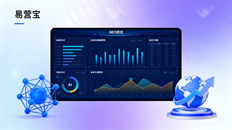 Unabhängige Website SEO-Optimierung Schlüsselwortauswahl: Praktische Methoden der Top 10 Unternehmen der Branche