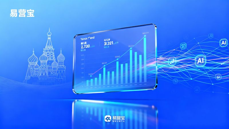 Wie effektiv ist Yandex-Werbung? Fallstudien zur Markenbekanntheit und Konversion auf dem russischen Markt