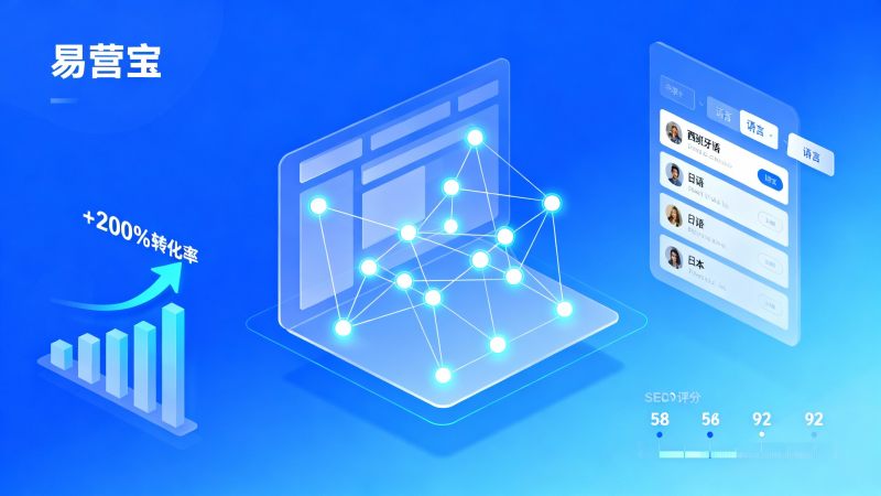 Können intelligente Websites die Konversionsrate erhöhen? 5 reale Fallstudien verraten Ihnen die Antwort