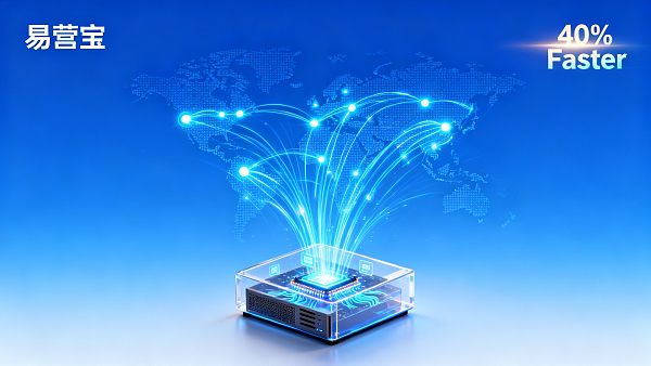 Was ist globale CDN-Beschleunigung? Eine Analyse der Lösungen zur Beschleunigung des Zugriffs auf B2B-Websites im Ausland