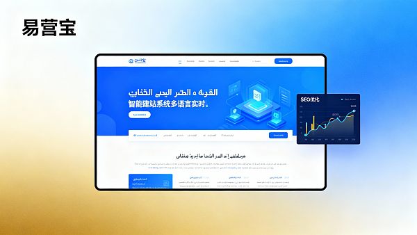 Empfehlung für arabischsprachige unabhängige Website-Entwicklungsunternehmen: Zuverlässige Dienstleister im Jahr 2024