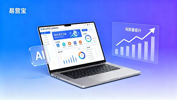 AI-gestützte Marketing-Praxis für ausländische Handelswebsites: Wie man mit automatisierten Tools die Anfragemenge steigert