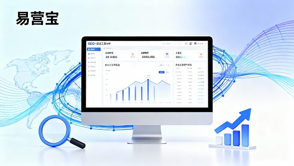 独立站SEO优化工具推荐靠谱吗?哪些方案更适配跨境网站结构优化需求 独立站SEO优化工具推荐靠谱吗?哪些方案更适配跨境网站结构优化需求