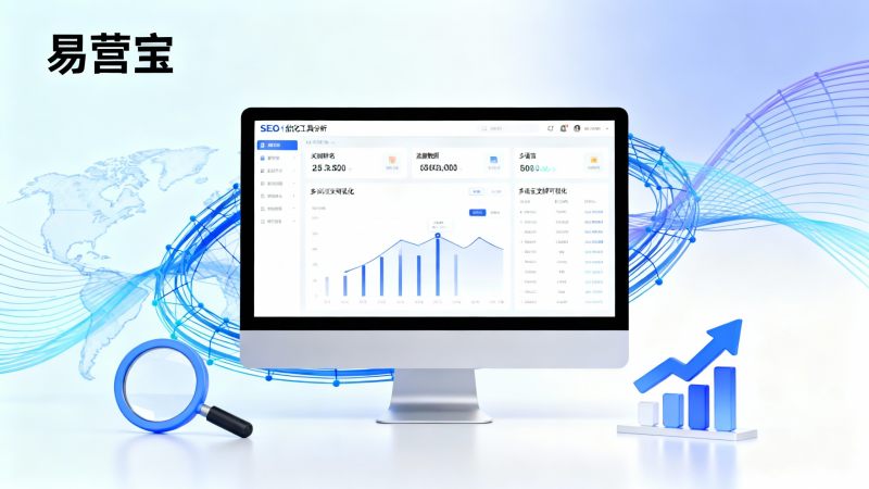 Können SEO-Optimierungstools für eigenständige Websites wirklich vertrauenswürdig sein? Welche Lösungen sind besser für die Strukturoptimierung von internationalen Websites geeignet?