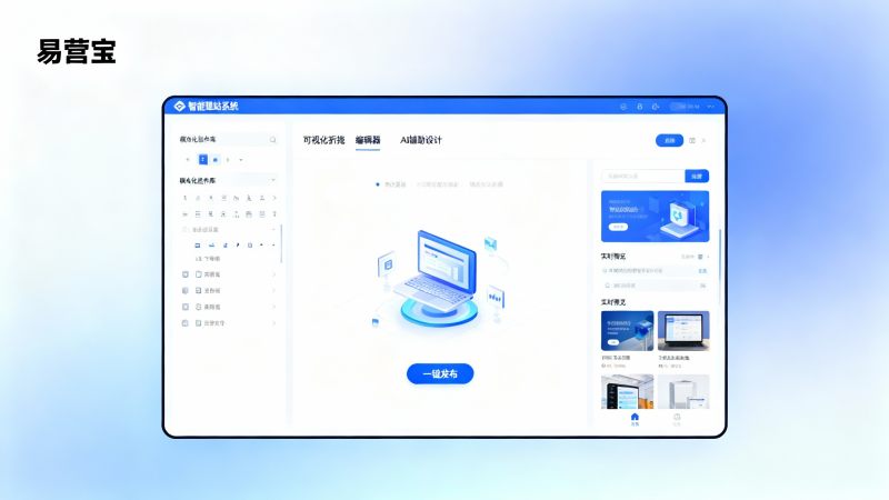 Benötigt intelligentes Webdesign ein Technikteam? Vollständige Analyse der Webdesign-Lösungen für KMU 2023