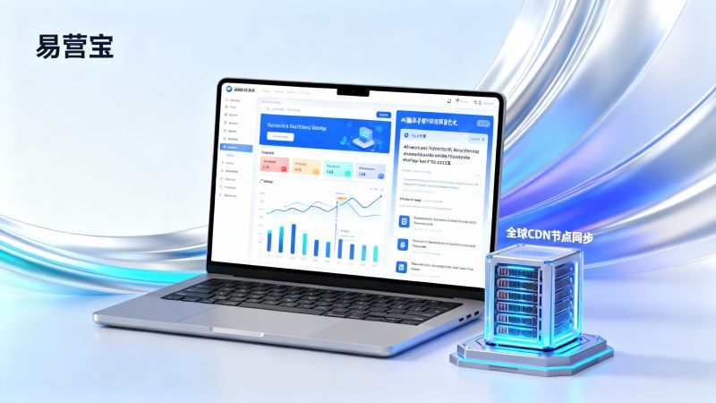 Benötigt intelligentes Webdesign ein technisches Team? Können Exportunternehmen in der Expansionsphase mehrsprachige Websites und Werbekampagnen ohne technisches Personal eigenständig online stellen?