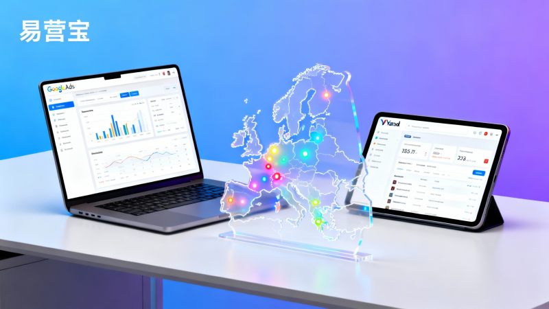 Welche ist besser für den europäischen Markt geeignet: Google Ads oder Yandex Werbung? Wie trifft man die richtige Entscheidung für grenzüberschreitende Werbekampagnen?