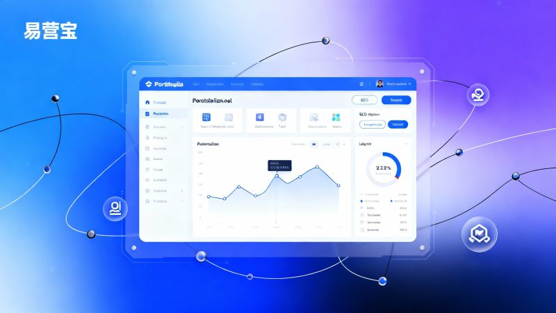 Detaillierte Preisliste für unabhängige portugiesische Websites