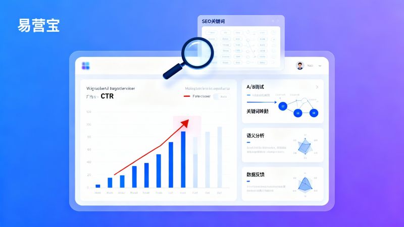 Wie optimiert man nach dem intelligenten Website-Bau? Praktische A/B-Tests und SEO-Strategien für Anzeigenmaterial mit über 60% CTR-Unterschied zwischen Deutsch und Französisch