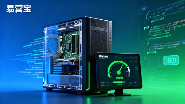 Wie man die Ladegeschwindigkeit einer mehrsprachigen Website optimiert – Praktische Schritte zur Sicherung der Seitenleistung und Suchmaschinensichtbarkeit während des Upgrades eines alten PHP-Systems