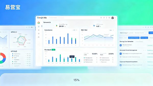 Ist die Preisgestaltung mehrsprachiger Marketing-Systeme zuverlässig? – Eine Bewertung der Beschaffungsentscheidungskosten, bei denen Keyword-Diskrepanzen zwischen Google Ads und Facebook-Kanälen zu einem ROI von lediglich 0,8 führten.