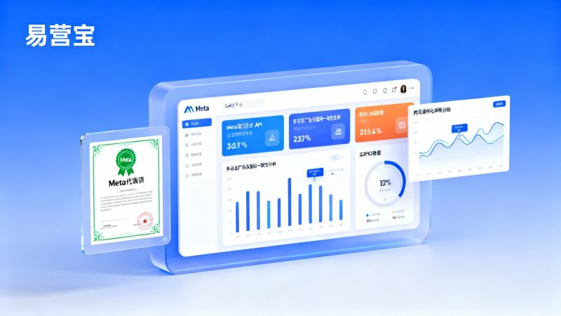 Wie kann SaaS die Effizienz der Kundenakquise im Außenhandel verbessern? Werden integrierte Website- und Marketing-Service-Tools bis 2026 weiterhin zuverlässig auf die offiziellen Ressourcen von Meta zugreifen können?