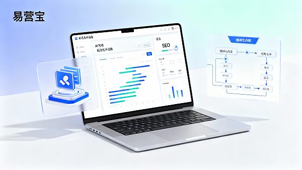 Ist KI-basiertes Schreiben für die Erstellung von Produktbeschreibungen geeignet? Eine Lösung zur Sicherstellung der Content-Qualität in der Startphase, wenn noch kein professionelles Copywriting-Team vorhanden ist.