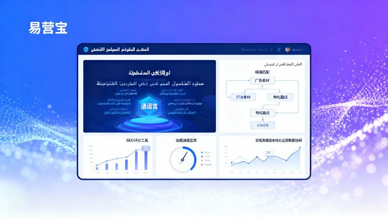 Ist es notwendig, sich für die maßgeschneiderte Version zu entscheiden, wenn man mit Yingyingbao eine unabhängige Website in arabischer Sprache erstellt? Sollten expandierende Unternehmen im Vergleich zur Vorlagenversion einen Aufpreis für die Markenkonsistenz zahlen?