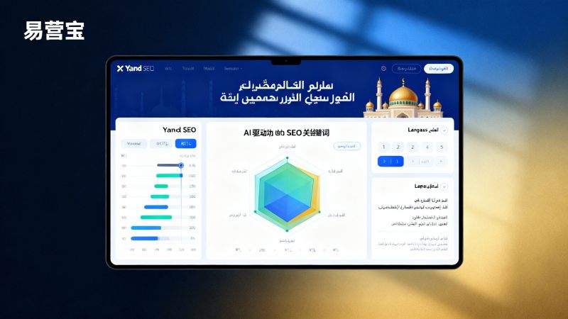 Wie zuverlässig sind arabische Website-Entwicklungsunternehmen? Eine vergleichende Analyse von drei Dienstleistern aus Shenzhen/Peking im Bereich lokalisierte Suchmaschinenoptimierung und Compliance