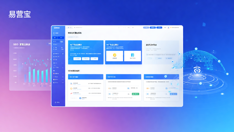 Sind die Kosten für responsive Self-Service-Website-Erstellungssysteme hoch? 2026 Bewertung des Teams für grenzüberschreitenden E-Commerce und Expansion ins Ausland: Kostenaufschlüsselung für die Beschaffungs- und Implementierungsphase integrierter Website-Erstellungs- und Marketing-Systeme