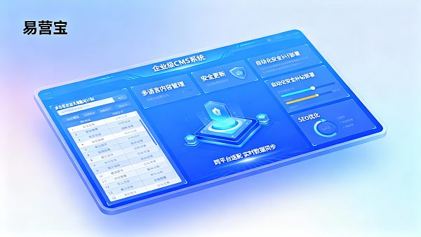 Sind die Wartungskosten für ein mehrsprachiges CMS der Enterprise-Klasse hoch? Berechnung der jährlichen Ausgaben einschließlich Sicherheitsupdates, lokalisierter Inhaltsiterationen und Anpassung an mehrere Plattformen