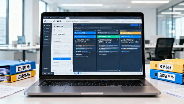 Fallstricke bei der Entwicklung mehrsprachiger Websites vermeiden: „Datensynchronisation“ und „marktspezifische Lokalisierung“ erfolgreich umsetzen – diese 5 Fallstricke sollten Sie vermeiden