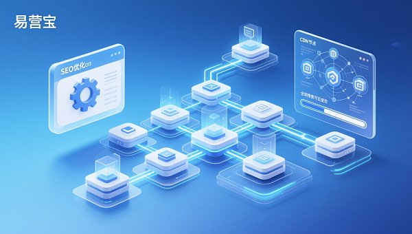 Wie kann die Zugriffsgeschwindigkeit nach dem AI-Webseitenaufbau verbessert werden: Welche Leistungslösungen gibt es für mehrsprachige Websites, um die globale Sichtbarkeit in Suchmaschinen während der technischen Architekturüberholung sicherzustellen?