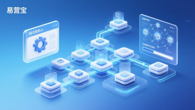 Wie kann die Zugriffsgeschwindigkeit nach dem AI-Webseitenaufbau verbessert werden: Welche Leistungslösungen gibt es für mehrsprachige Websites, um die globale Sichtbarkeit in Suchmaschinen während der technischen Architekturüberholung sicherzustellen?