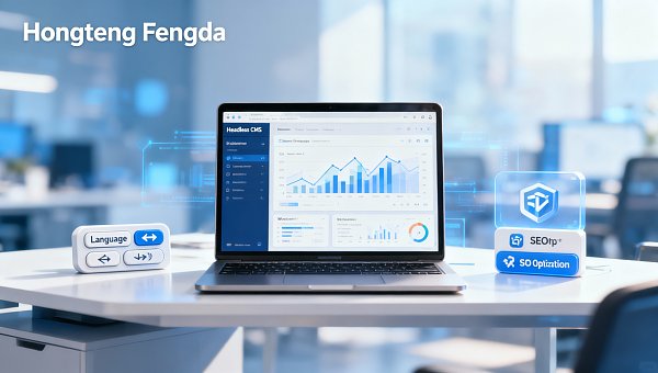 Unternehmen nutzen Headless CMS für globale Websites: Eigenentwicklung der Frontend oder vorgefertigte Templates? Vergleich der Entwicklungszyklen und Wartungskosten