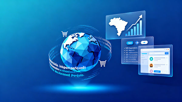 Wie wählt man einen portugiesischen unabhängigen Website-Entwicklungsdienstleister aus? Praktische Tests und Vergleiche von 5 Website-Anbietern für den Außenhandel in Shanghai