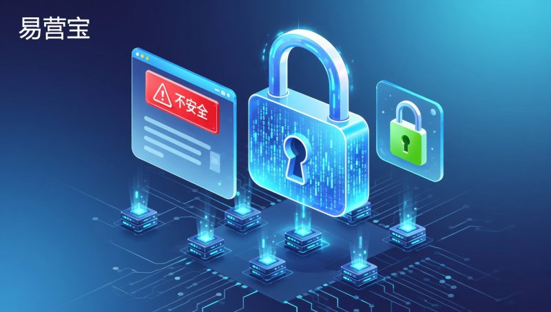 SSL-Zertifikat sicher konfiguriert, aber der Browser zeigt weiterhin 