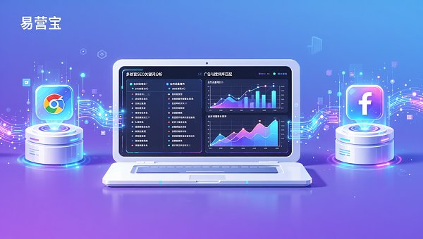 Ist die SEO-Optimierung einer eigenständigen Website schwierig? Lohnt sich der Einsatz von Personal und Budget für mehrsprachige SEO für expandierende Unternehmen im Auslandsgeschäft?