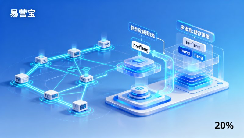 AI-Website-Geschwindigkeitsoptimierung im Vergleich: Welche der folgenden Optionen hat den größten Einfluss auf die Sichtbarkeit in Suchmaschinen? CDN-Integration, Vorladen statischer Ressourcen oder mehrsprachige Caching-Strategien?