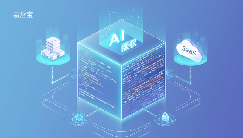 AI-Inhaltsgenerierung Urheberrechtsvergleich: Eigenes Modell trainieren vs. Drittanbieter-SaaS-Plattform – Welche Option ist besser für langfristiges Multilingual-Website-Management?