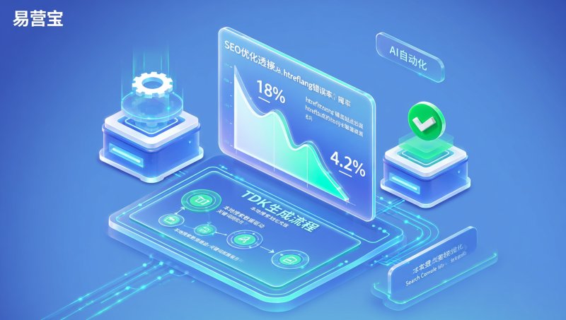 Wie kann eine KI-Website die SEO optimieren, um die Abhängigkeit von einzelnen SEO-Experten für das Technikteam zu verringern?