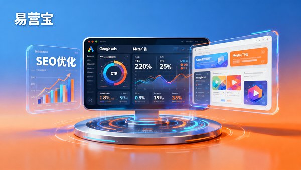 Welcher Anbieter für den Aufbau von Außenhandelswebsites ist zuverlässig? Sollten Sie sich für eine integrierte Lösung für Website-Marketing entscheiden, die einen KI-Anzeigenmanager und offizielle Meta-Vertretung unterstützt?