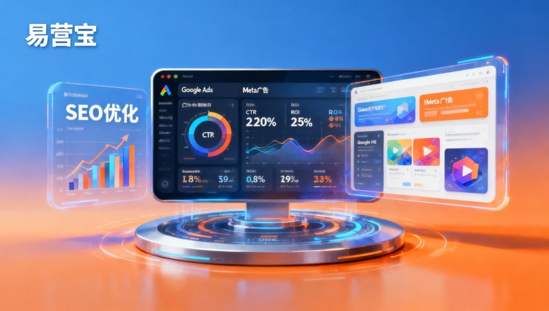 Welcher Anbieter für den Aufbau von Außenhandelswebsites ist zuverlässig? Sollten Sie sich für eine integrierte Lösung für Website-Marketing entscheiden, die einen KI-Anzeigenmanager und offizielle Meta-Vertretung unterstützt?