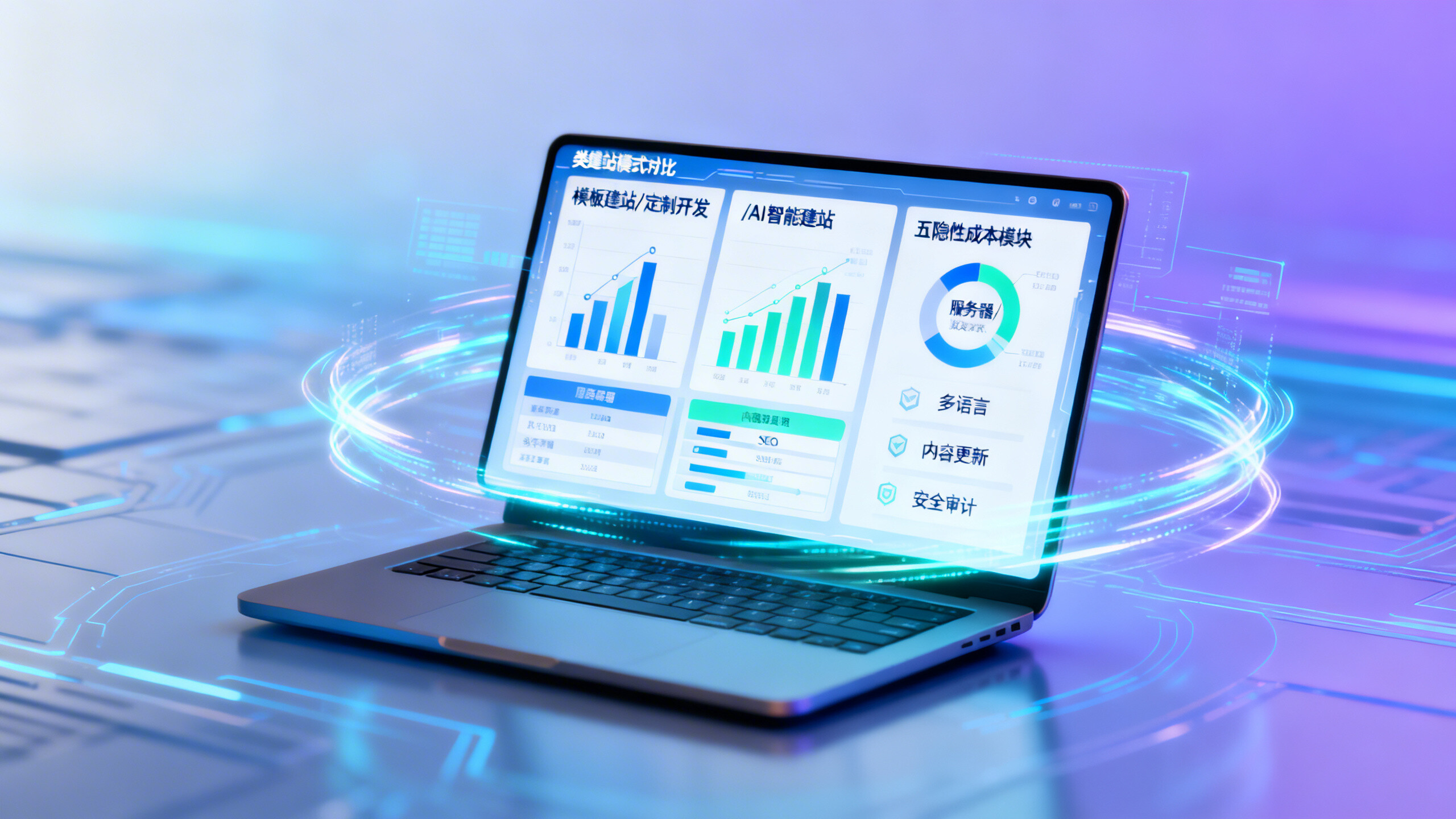 Wie werden die Kosten für den Bau einer Website in Huizhou berechnet? 3 Arten von Preisangeboten und versteckte Gebühren, die Einkäufer unbedingt kennen sollten – Leitfaden zur Vermeidung von Fallstricken