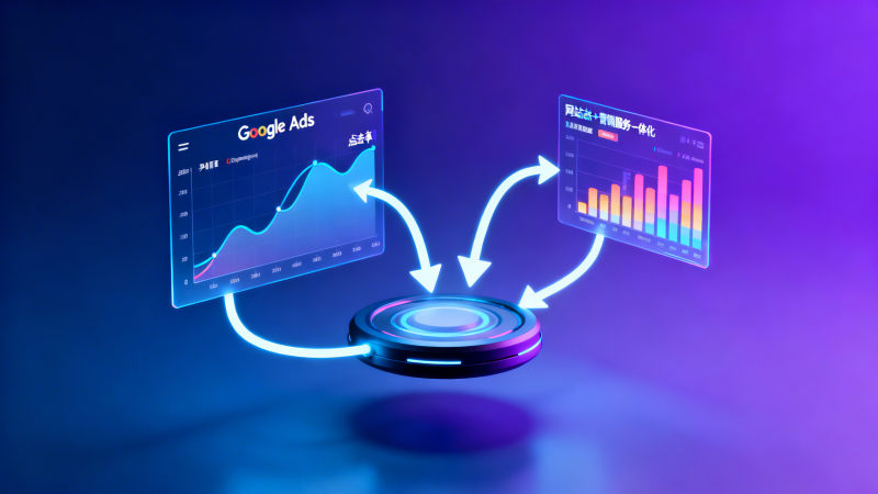 Google Ads Budget verschwenden? Kombinieren Sie Suchmaschinenmarketingstrategien mit diesen 3 Schlüsselaktionen, um die Klickrate zu steigern