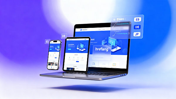 Responsives Design + mehrsprachige Website = höhere Suchmaschinenrankings? Bewährte Daten aus Google Search Console