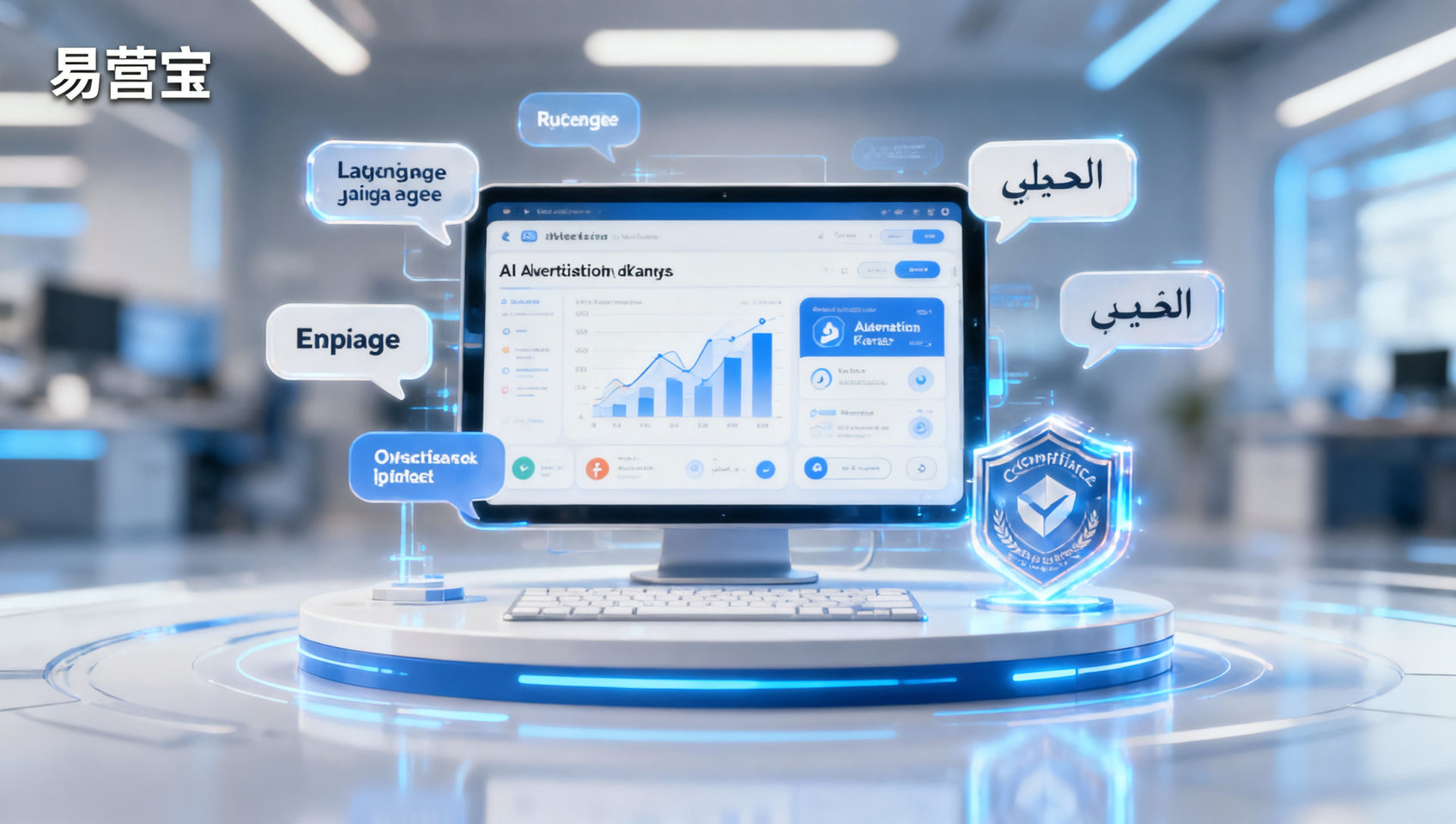 Leitfaden zur Bewertung von Vertriebspartnern: Für die Bereitstellung lokalisierter Dienstleistungen im Bereich automatisierter Social-Media-Betrieb mit EasyProfit müssen welche Qualifikationen und Fähigkeiten vorhanden sein?