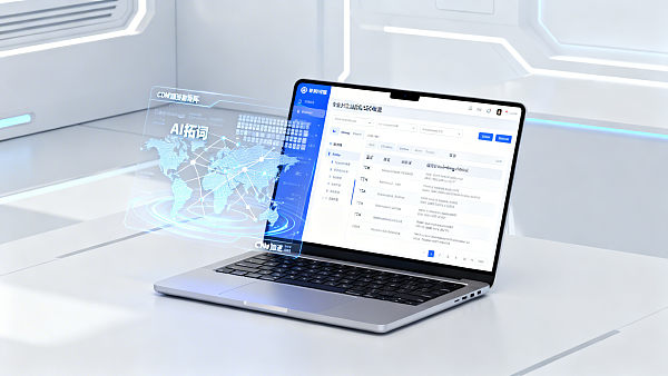 Wie optimiert eine KI-Website die SEO? 5 unverzichtbare automatische SEO-Konfigurationen für ausländische Handelswebsites im Detail