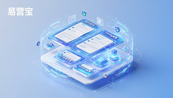 Wie optimiert eine KI-Website die SEO? Praktische Anleitung für ausländische Handelswebsites: Automatische Generierung von ALT-Tags + hreflang-Konfiguration