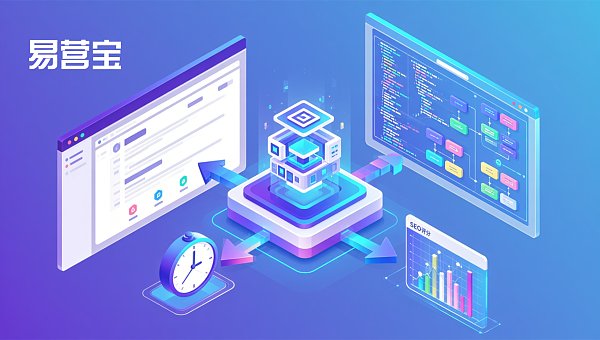Sollten Unternehmen im Außenhandel eine intelligente Website erstellen oder auf individuelle Entwicklung setzen? Kosten, Zeitrahmen und SEO-Effektivität im Vergleich