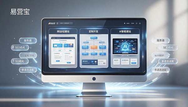 Wie werden die Kosten für den Bau einer Website in Huizhou berechnet? 3 Arten von Preisangeboten und versteckte Gebühren, die Einkäufer unbedingt kennen sollten – Leitfaden zur Vermeidung von Fallstricken